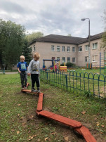 Физкультура всем нужна Физкультура всем нужна.