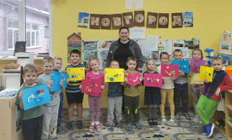 Открытки для женщин - участниц СВО к 8 МАРТА! Открытки для женщин - участниц СВО к 8 МАРТА!.