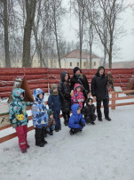 Экскурсия в Новгородский соколиный двор. Экскурсия в Новгородский соколиный двор.