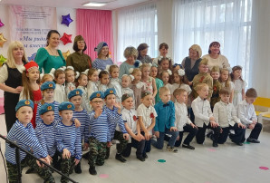 Гордимся нашими юными талантами. Фестиваль "Мы рядом, мы вместе". Гордимся нашими юными талантами. Фестиваль "Мы рядом, мы вместе".
