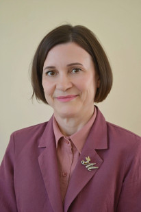 Родина Марина Валерьевна Родина Марина Валерьевна
